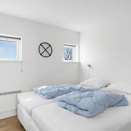 3 Bedroom Beautiful In Allinge-Sandvig