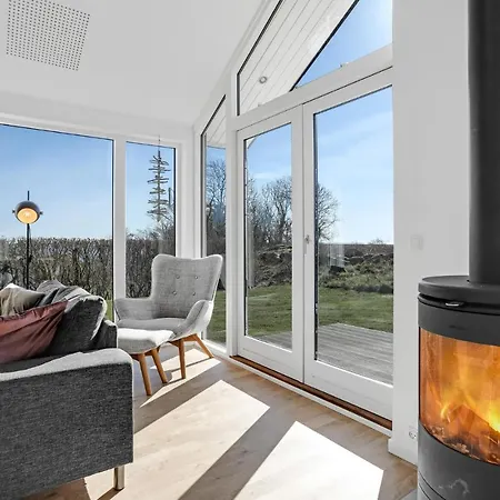 Semesterbostad 3 Bedroom Beautiful In *