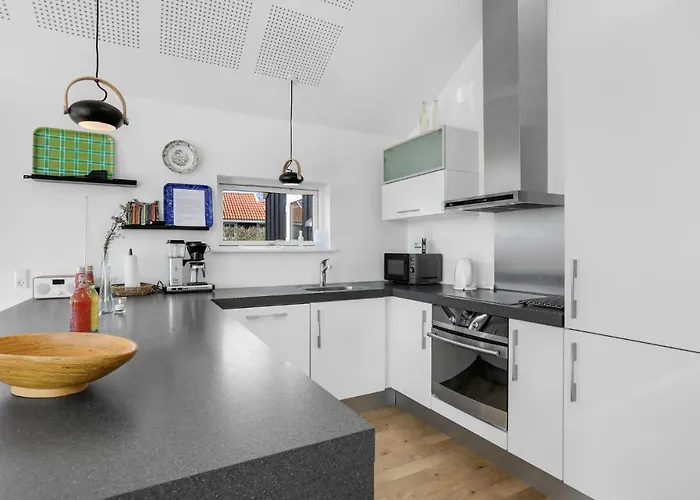 3 Bedroom Beautiful In Nyaraló